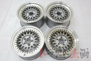 1400104006 BBS RS167 16x7.0 33 PCD114.3 / RS037 16x8.0 24 PCD114.3 トラスト企画 U