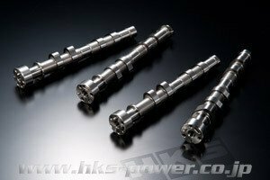 個人宅発送可能! HKS CAMSHAFT カムシャフト TOYOTA トヨタ FA20 (年改A) IN 260° EX 266° (22002-AT005)