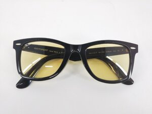 レイバン サングラス RB2140F-901/R6-52 2140 Ray-Ban 正規品 ウェイファーラー