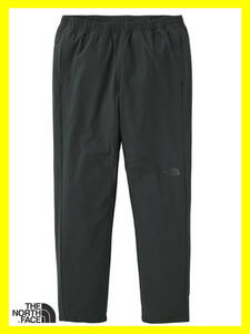 NORTHFACE ノースフェイス メンズ フレキシブル アンクル パンツ XL ブラック Men’s FLEXIBLE ANKLE PANT アウトドアロングパンツ定形外⑥