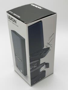 LEXON MINI トーテムオーガナイザー LD110G4-GY グレー