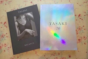 47282/田崎真珠 TASAKI タサキ パール・ジュエリー 宝飾品 Tasaki Balance 函入り 2024年 Rizzoli 歴史 ファッション写真 ネックレス