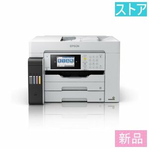 新品 インクジェット プリンタ（A3ノビ対応） EPSON ビジネスインクジェット PX-M6711FT