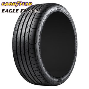 245/40R18 93Y GOODYEAR グッドイヤー イーグル EAGLE F1 SPORT 21年製 正規品 新品 サマータイヤ 1本価格 ■