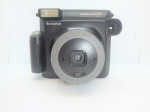 ★フジフイルム FUJIFILM インスタントカメラ FOTORAMA 90 ACE ジャンク品【中古】《dgs1230》