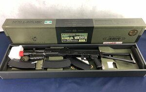 ★中古品★電動ガン AK102 東京マルイ