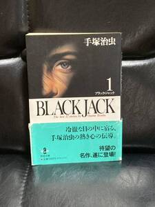 プラックジャック/手塚治虫/文庫版 /秋田書店/平成6年16版