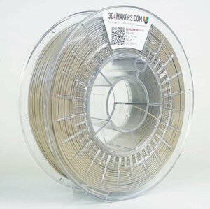 3Dプリンター用MATERIAL 3D4MAKERS社製 LUVOCOM 3F PEEK 9581 NT FILAMENT 1.75mm 1000g