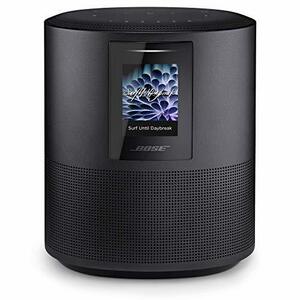 【中古】 BOSE ボーズ Smart Speaker 500 スマートスピーカー Bluetooth Wi-Fi接続