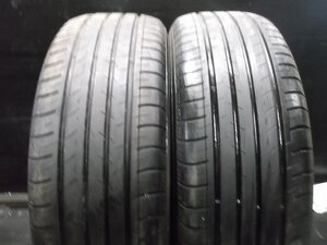 【H42】BluEarth AE51◆215/60R16◆2本即決