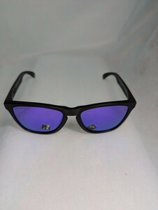 オークリーサングラス アジアンフィット OAKLEY FROGSKINS OO9245-95 プリズム 