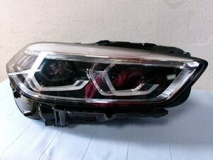 ① ＢMW　１シリーズ　ヘッドライト右　F40　63.11-5A1E058-06