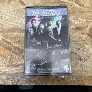 シPOPS,ROCK THE MEETING アルバム,名作! TAPE 中古品