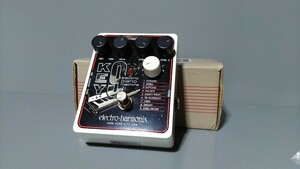 Electro Harmonix エレハモ KEY9