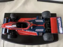 F1カープラモデル
