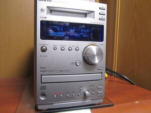 ONKYO FR-A70E2（FR-155GX）動作・状態良好