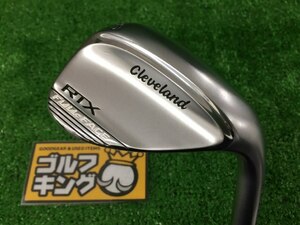 GK春日井■ 705 クリーブランド RTX FULL-FACE TOUR SATIN 56-09★NSPRO950GH(JP)★S★56★ウェッジ★SW★人気★激安★お買い得★