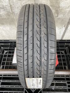 オ865 ☆新品 送料無料☆ YOKOHAMA Bluearth RVー02　205/65R16 95H　1本のみ　2018年製