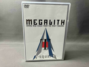 DVD MEGALITH