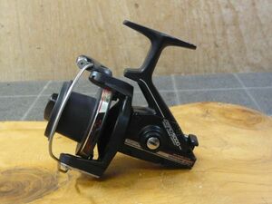 FF048 SHIMANO スピニングリール[AERO5000] TITANOS フィッシング 釣具 動作OK/60