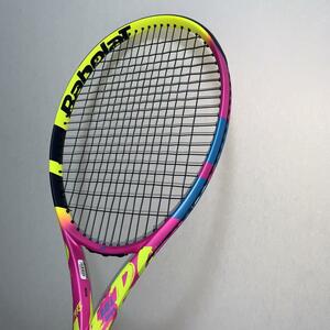 Badolat AERO rafa origin G2 硬式テニスラケット