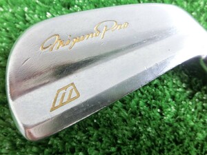 ♪MIZUNO ミズノ MIZUNO PRO ミズノ プロ / 4番 アイアン 単品 スチールシャフト Dynamic Gold FLEX-R400 ♪M1639