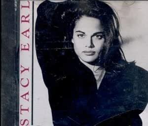 Stacy Earl Stacy Earl 輸入盤CD