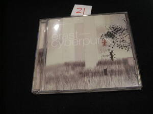 ⅱ輸入盤CD! ERAST,CYBERPUNK,NIKAKOI,KETTEL,SECEDE