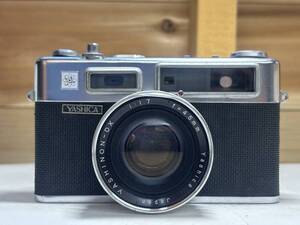 7954) YASHICA ELECTRO35