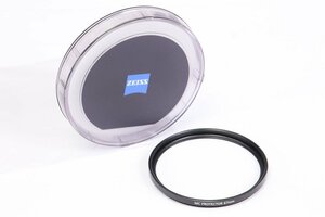 【 極美品 】 SONY Zeiss T* MCプロテクター 67mm VF-67MPAM