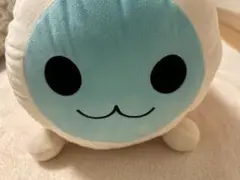 太鼓の達人　かっちゃん　ぬいぐるみ