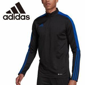 ★アディダス adidas 新品 メンズ TIRO ES トレーニングトップ AEROREADY トレーニング ジャージ ジップアップ [HU0327-L] 二 弐★QWER★