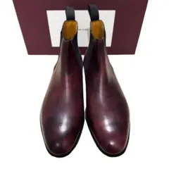 【新品】JOHN LOBB ジョンロブ LAWRY ローリー チェルシーブーツ