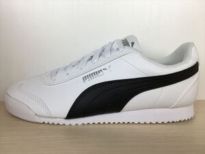 PUMA（プーマ） Turino FSL（チュリーノFSL） 372861-04 スニーカー 靴 メンズ ウィメンズ ユニセックス 27,5cm 新品 (2015)