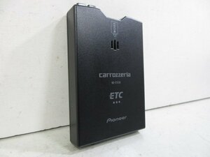 carrozzeria カロッツェリア 新セキュリティ対応 ETC車載器 ND-ETC30 音声タイプ 動作確認済み 中古