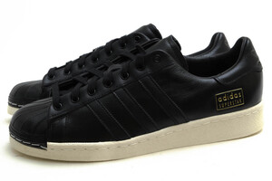 adidas アディダス ローカットスニーカー IE2301 SUPERSTAR LUX スーパースター 天然皮革 バスケットボールシューズ 定番