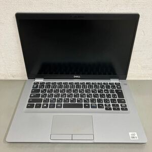 Y121 DELL Latitude 5410 P98G Core i5 10310U 8GB