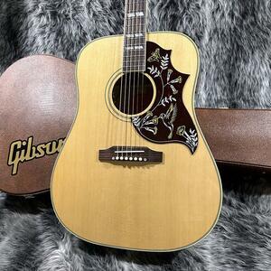 Gibson ＜ギブソン＞ Hummingbird Original Antique Natural