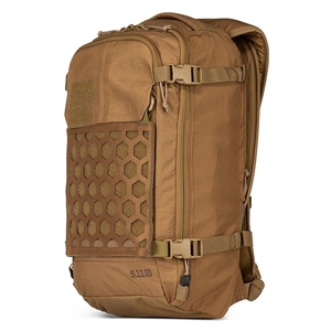 5.11タクティカル AMP12 バックパック 25L 56392 [ カンガルー ] 5.11Tactical HEXGRID