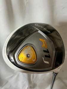 TaylorMade R11J 9° ドライバー テーラーメイド R11J 9度 ドライバー