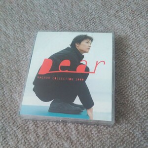 福山雅治 2CD ベスト「Dear」 IT