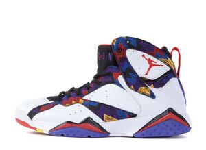 NIKE AIR JORDAN 7 RETRO NOTHING BUT NET 26.5cm 304775-142