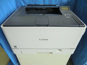 ◆中古レーザープリンタ canon LBP8730i残量不明トナー ◆