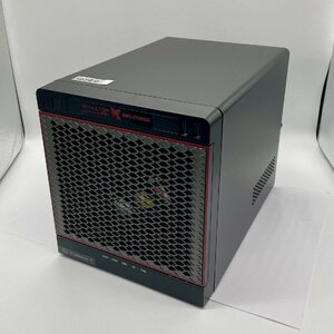 【Q884】ジャンク　NWS-2T500SS 4ベイ サーバPC　- Pentium G3420 / 8GB / HDD無し / Server 2016 プロダクトキー付き