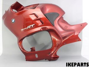 ◎ BMW R1100RT 純正 サイドカウル ミドルカウル 傷削れ有 「46632313691」 A306J0558