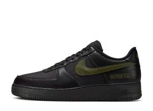 Nike Air Force 1 Low GORE-TEX "Black/Cargo Khaki" 26.5cm HV3959-010