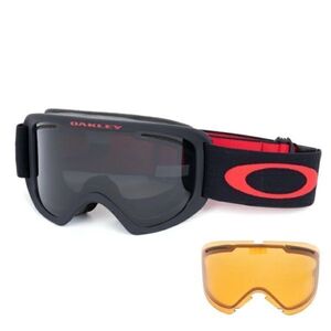 1円スタート OAKLEY オークリー OO7112-20 O-Frame 2.0 PRO XL(L) オーフレーム2.0プロ ゴーグル スノーボード スキー ウィンター 新品