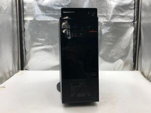 LENOVO/デスクトップ/HDD 1000GB/第6世代Core i7/メモリ8GB/WEBカメラ無/OS無/Intel Corporation HD Graphics 530 32MB-241225001405447