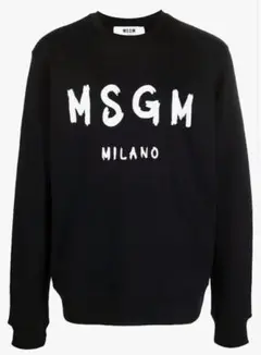 MSGM トレーナー