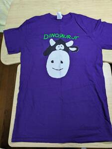 【服飾】 Tシャツ DINOSAUR Jr. ダイナソー ジュニア COW GILDAN 半袖